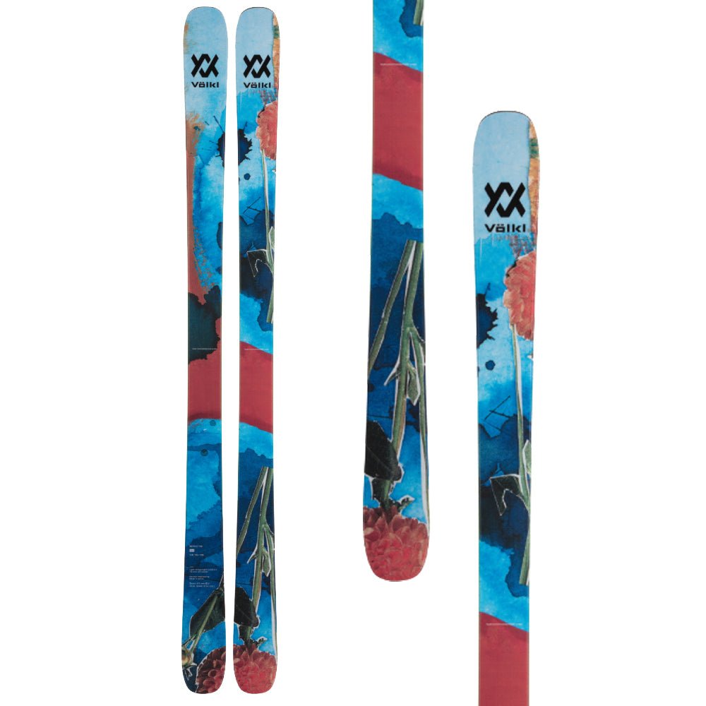 Volkl Revolt 90 Ski 2023