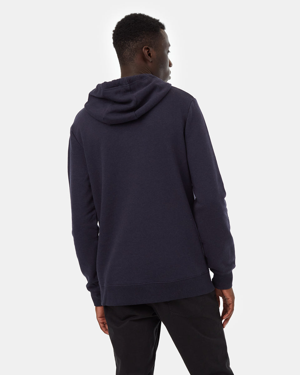 Reynard Hoodie