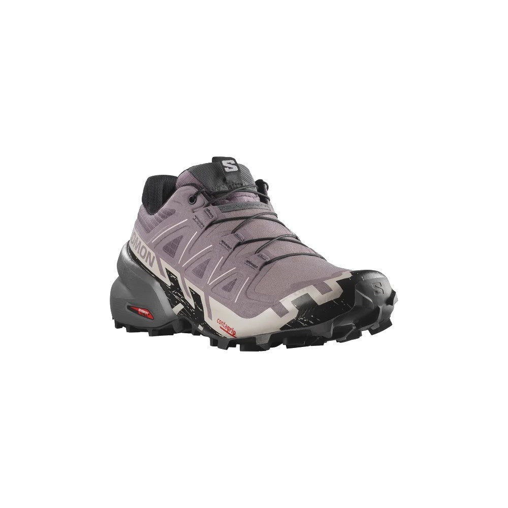 Salomon Speedcross 6 Womens Shoe 2023