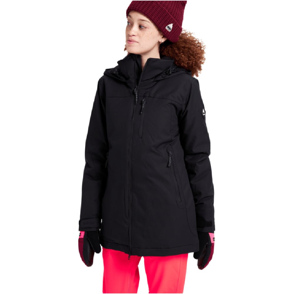 Burton Lelah Womens 2L Jacket 2023