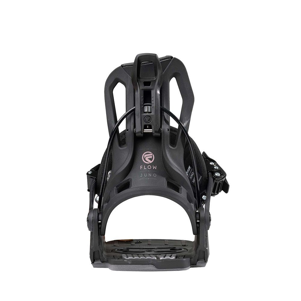 Flow Juno Womens Snowboard Bindings 2024