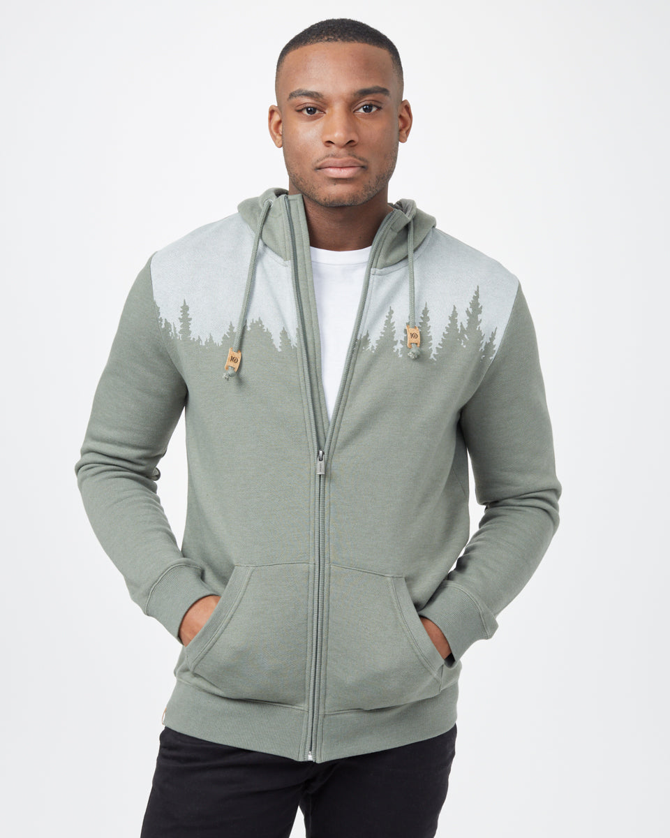 Juniper Zip Hoodie