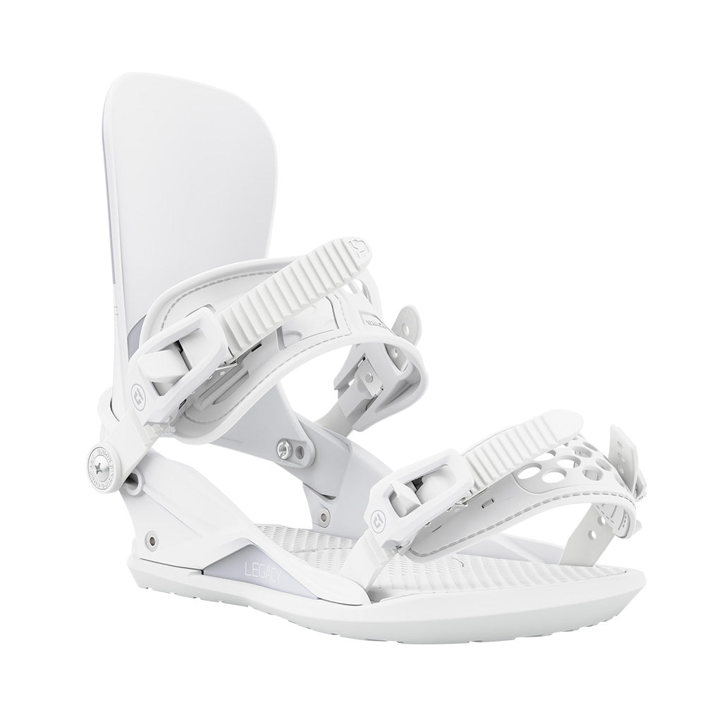 Union Legacy Womens Snowboard Bindings 2023