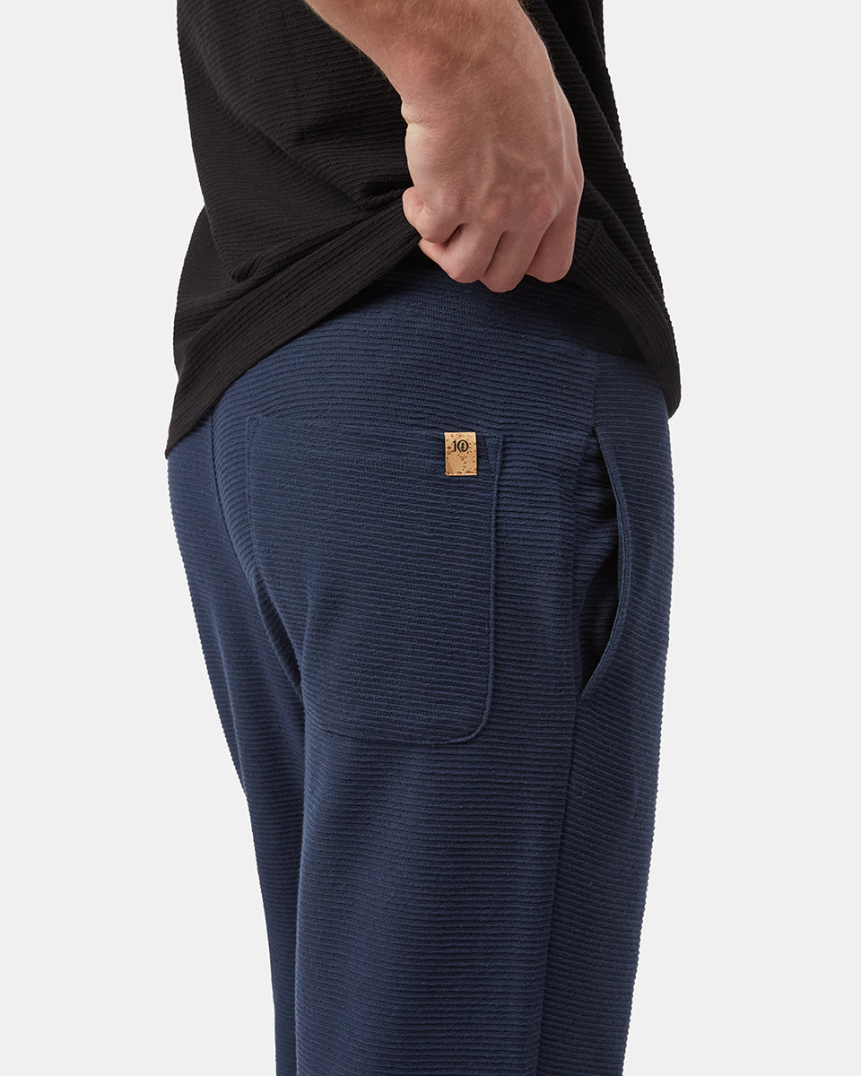 Ottoman Atlas Sweatpant