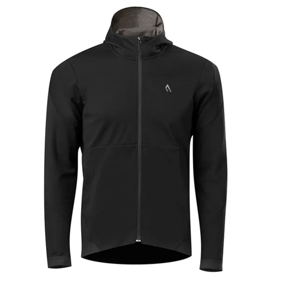 7mesh Callaghan Merino Mens Hoody