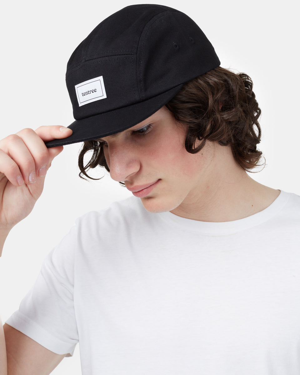 Tentree Camper Hat