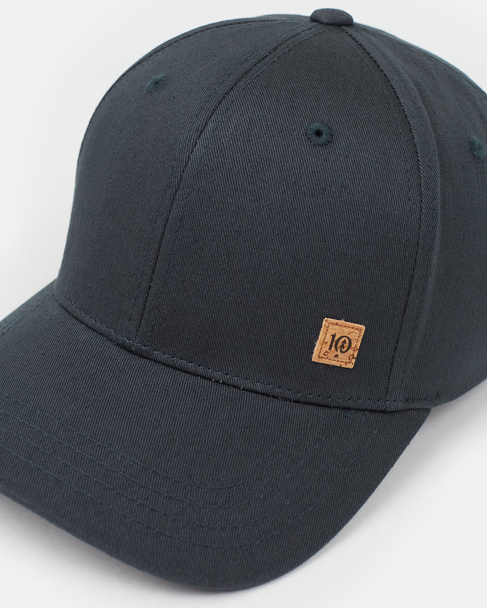 Cork Icon Elevation Hat