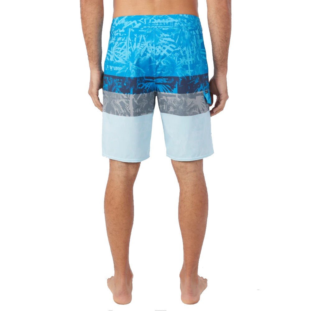 Oneill Lennox Print Mens Shorts 2023