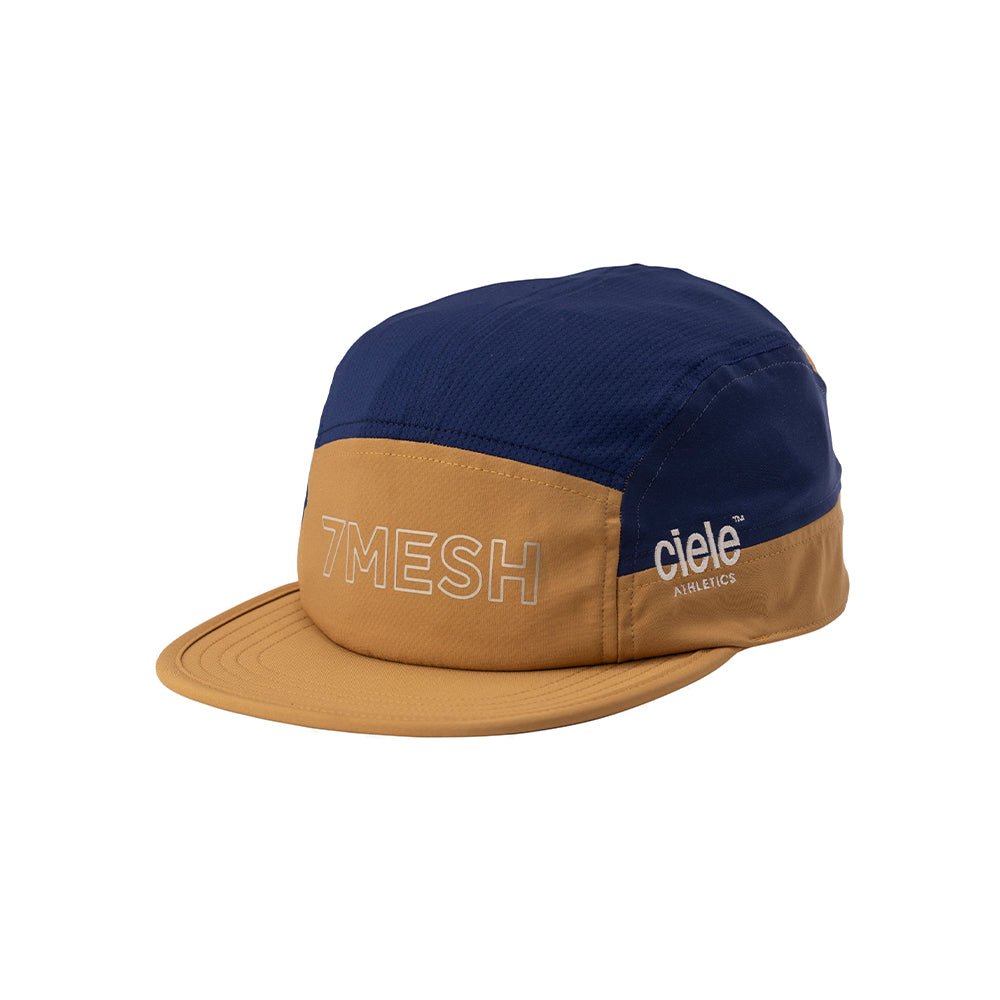 7Mesh GO Cap