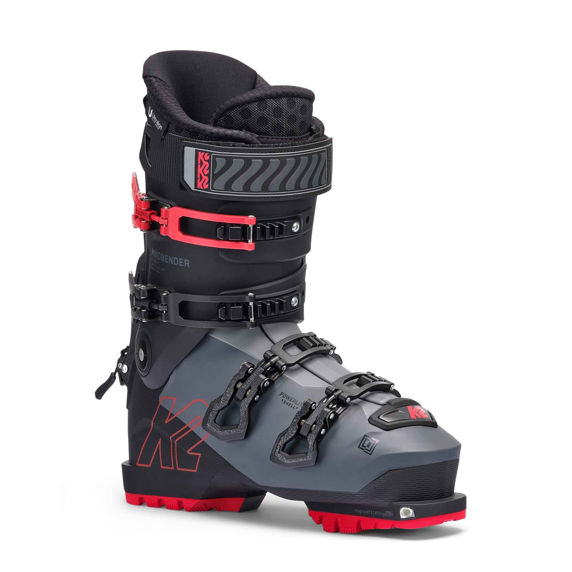 K2 Mindbender 100 MV GW Mens Ski Boot 2025