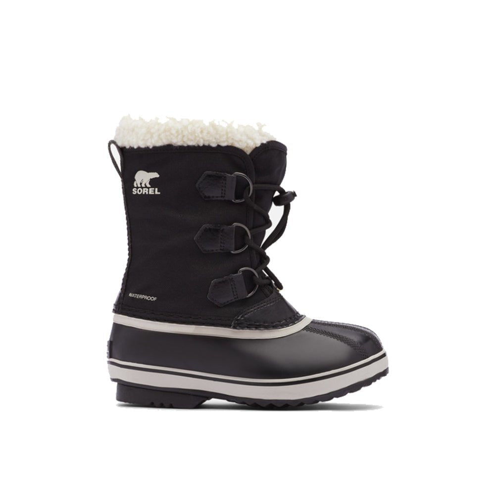 Sorel Yoot Pac Nylon WP Youth Boot 2023