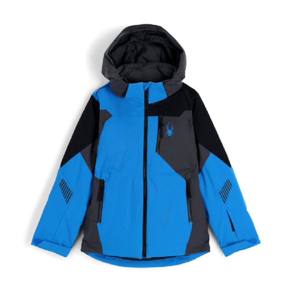 Spyder Leader Junior Boys Jacket 2023