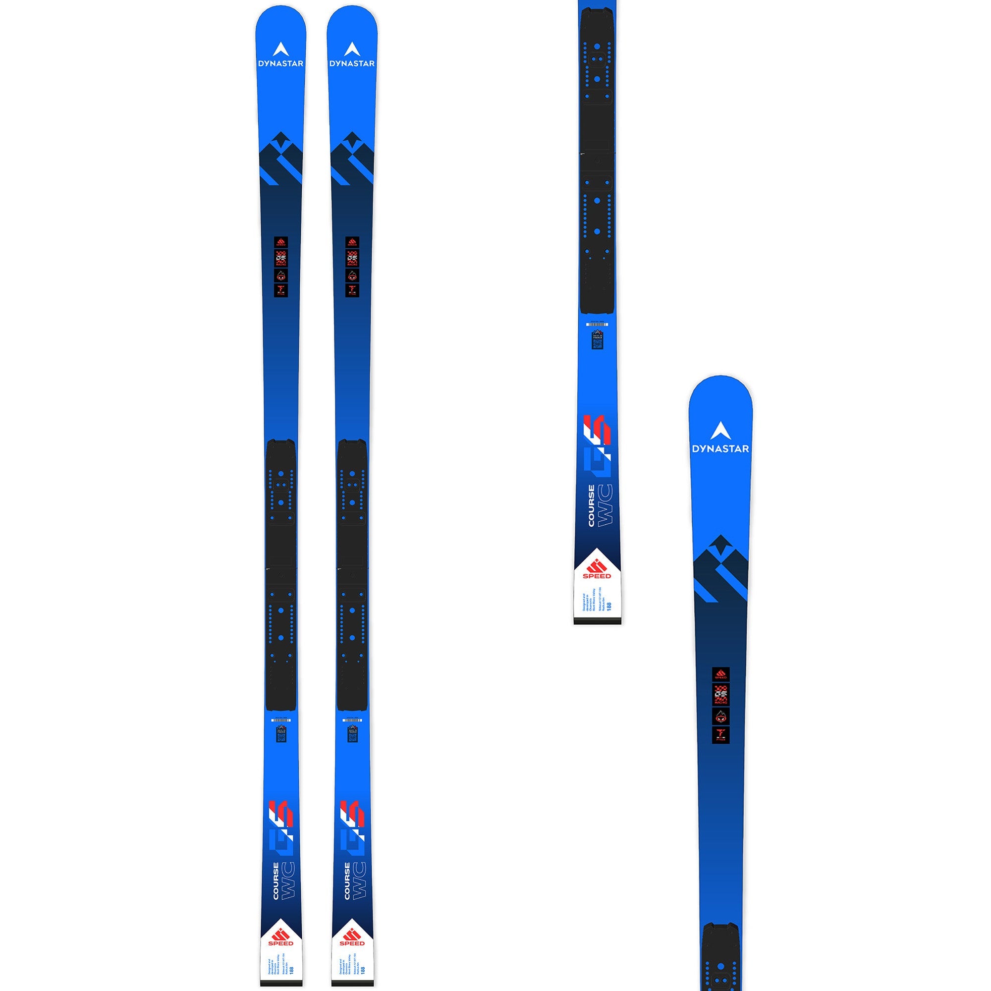 Dynastar Speed Course WC GS R22 Ski 2025