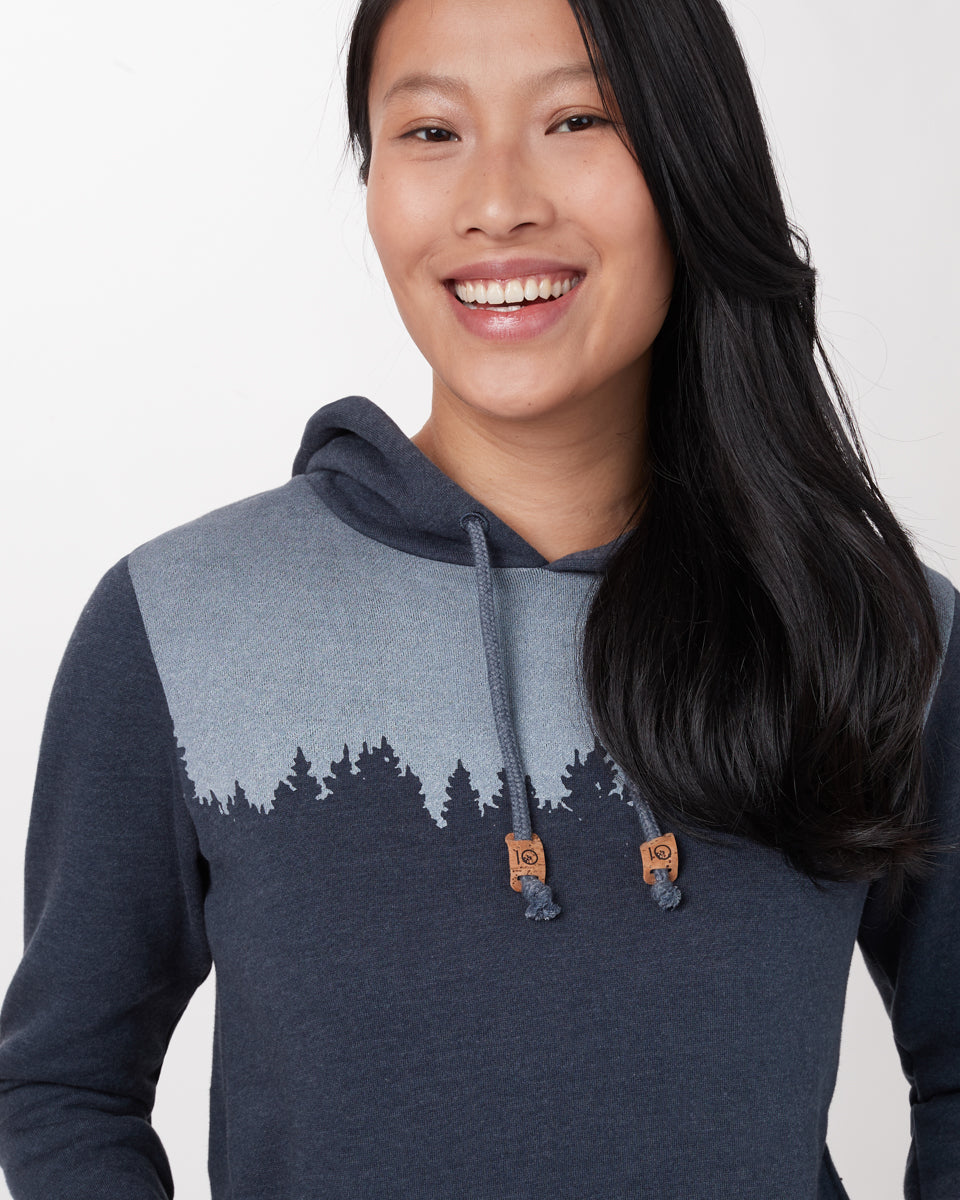 Juniper Hoodie