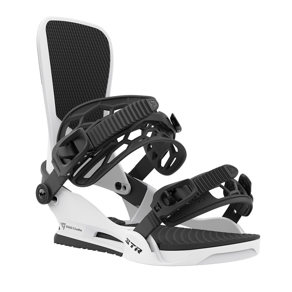 Union STR Snowboard Bindings 2023