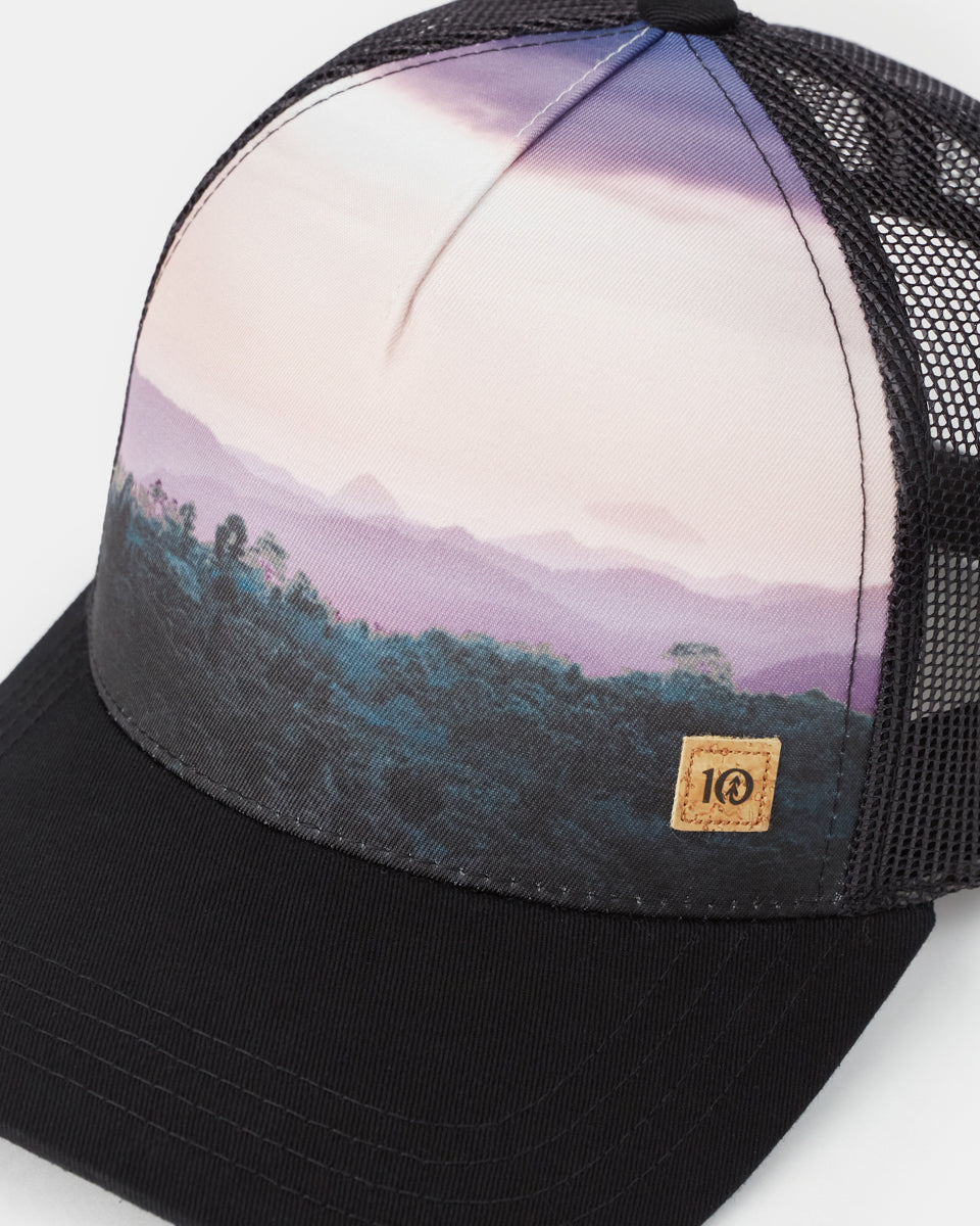 Bali Altitude Hat