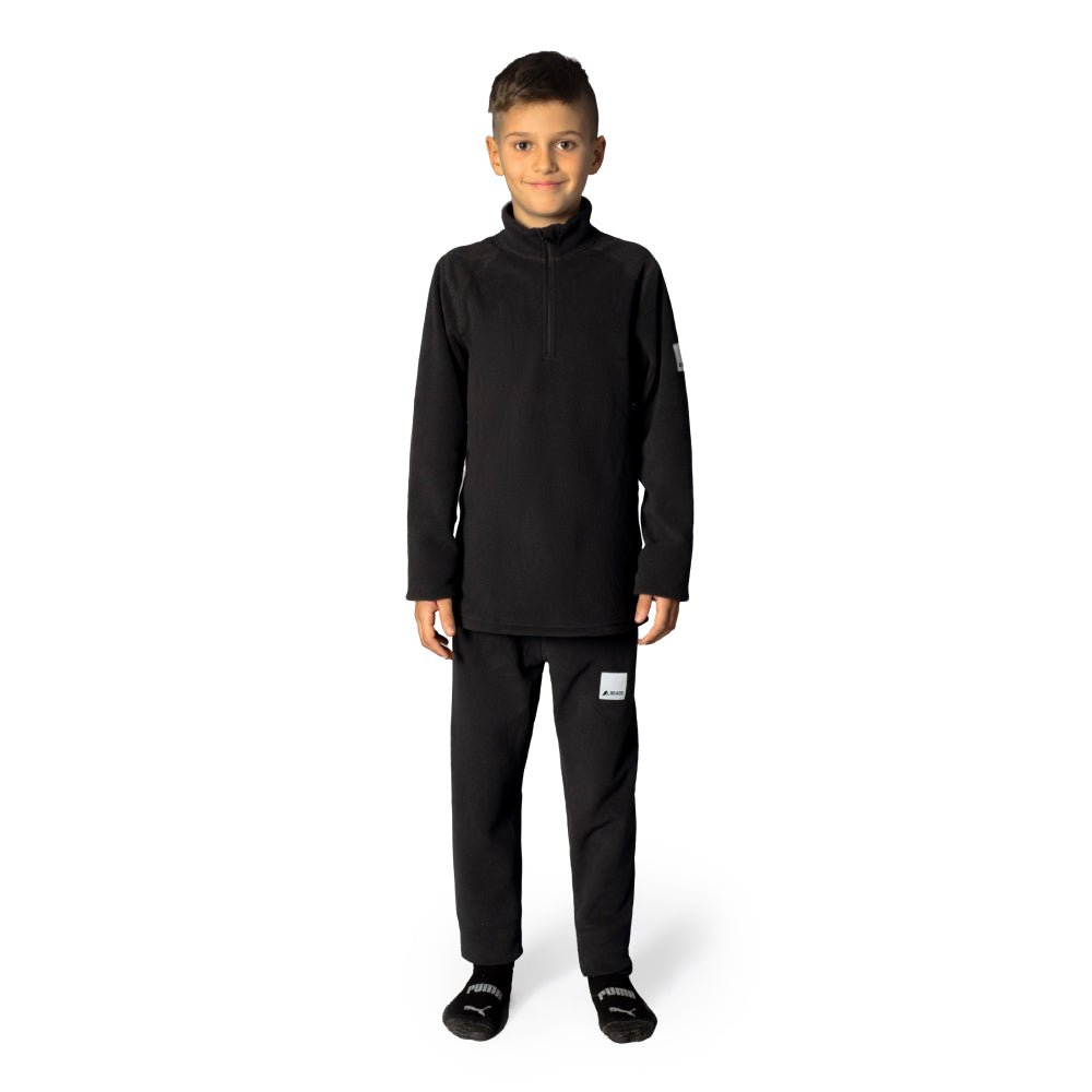 Orage Mic Mac Junior Fleece Base Layer Set 2023