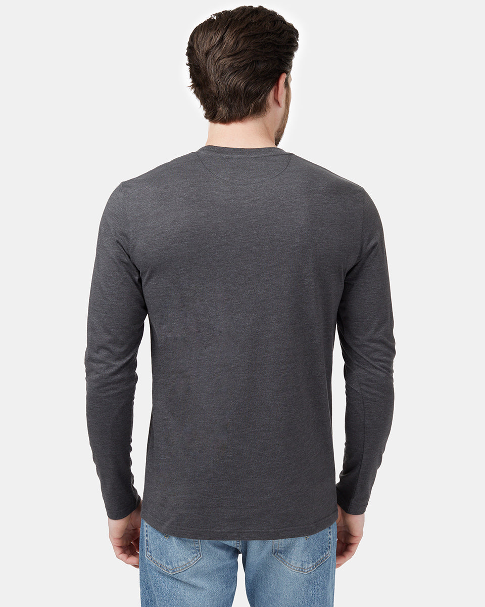 TreeBlend Classic Longsleeve