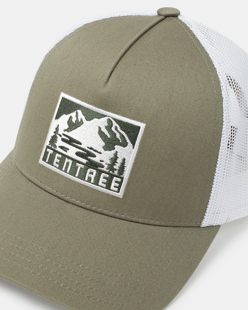 Adventure Patch Altitude Hat