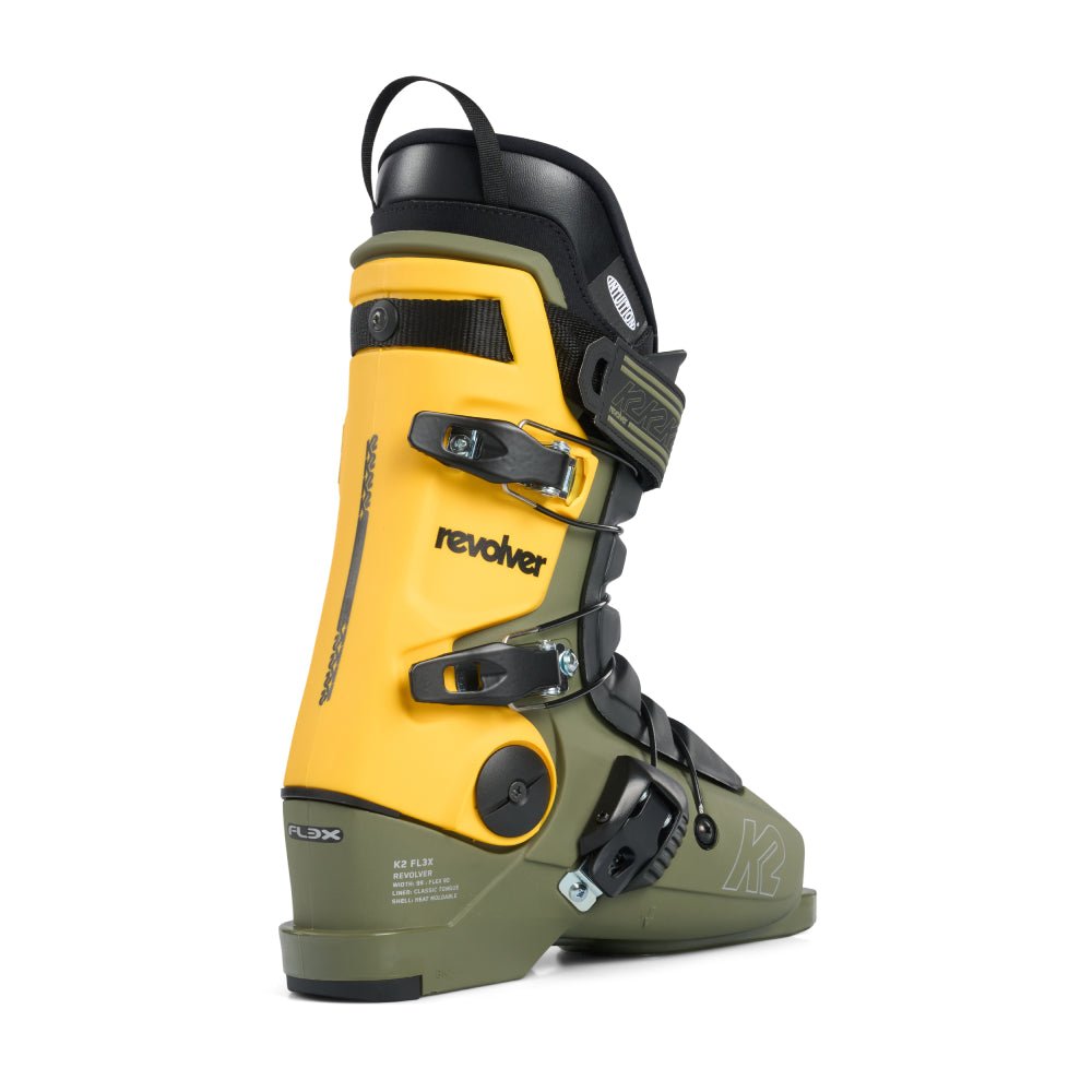 K2 Revolver Mens Ski Boot 2023