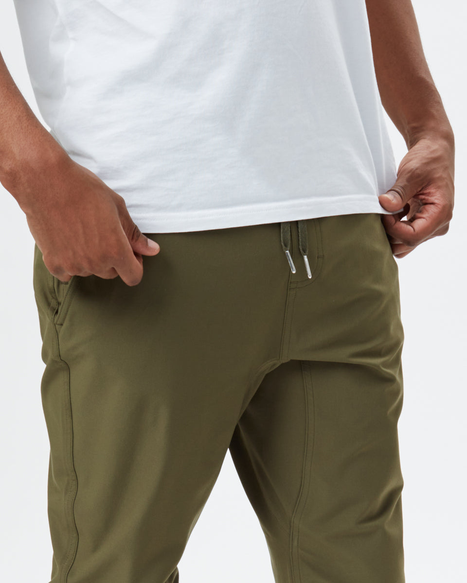 Simcoe Pant