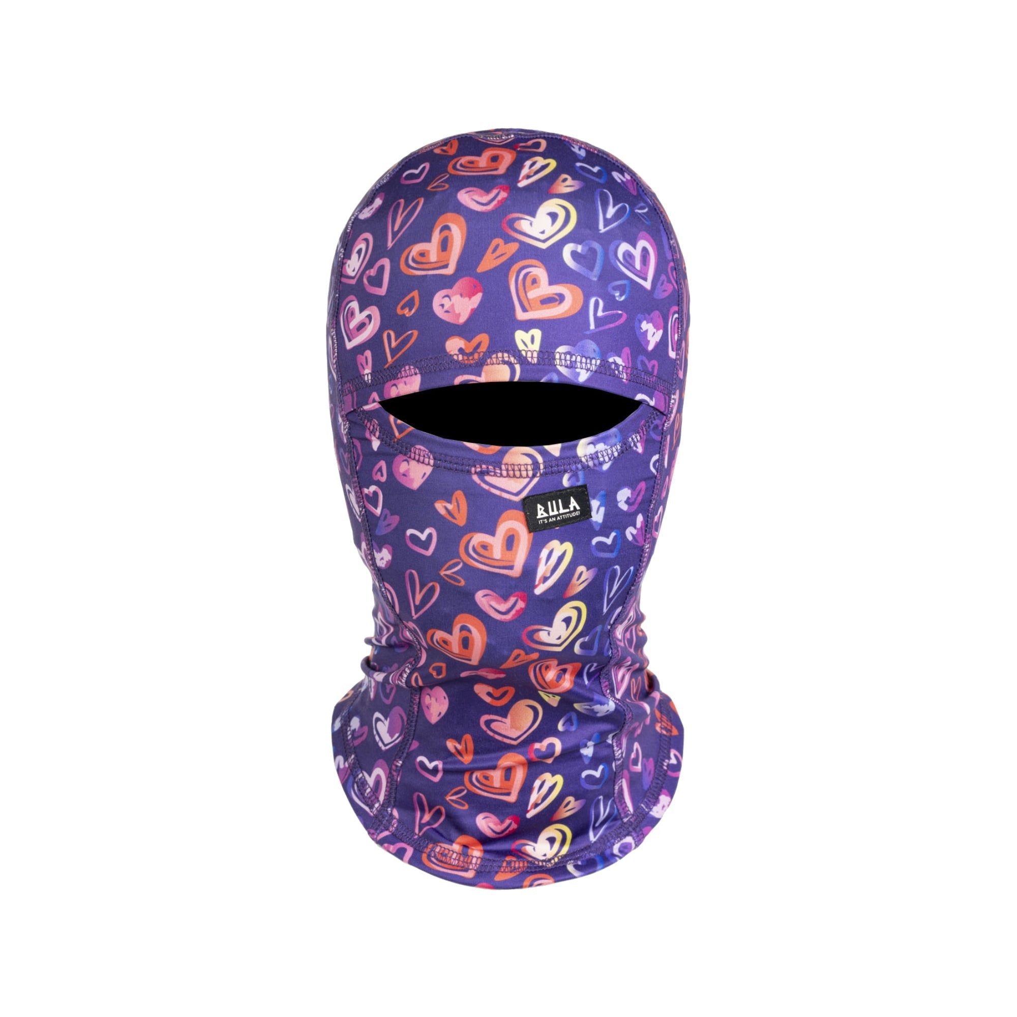 Bula Therma-Comfort Sharp Junior Balaclava