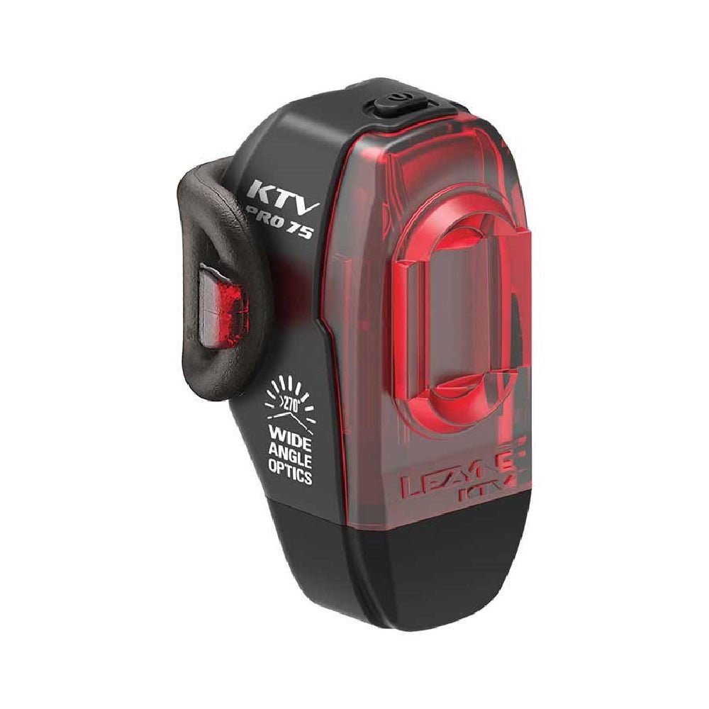 Lezyne KTV Pro Drive Rear Light