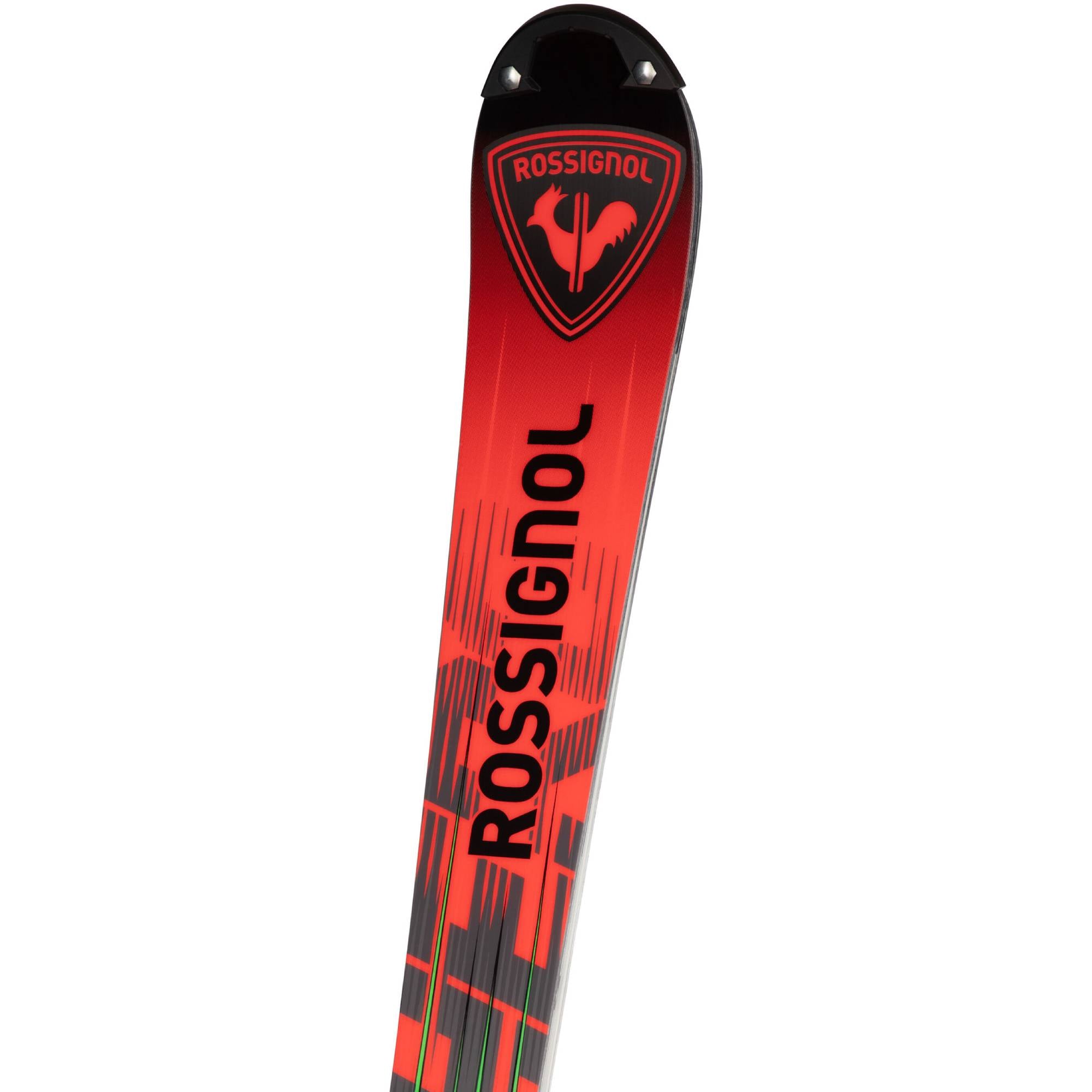 Rossignol Hero Athlete SL R22 Ski 2025