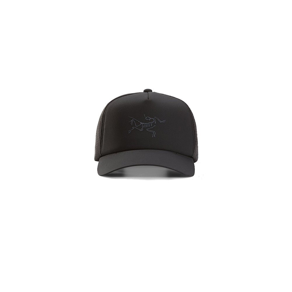 Arc'teryx Bird Curved Brim Adult Trucker Hat