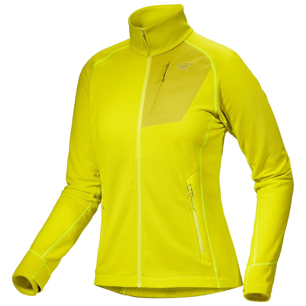 Arc'teryx Delta Womens Jacket 2024