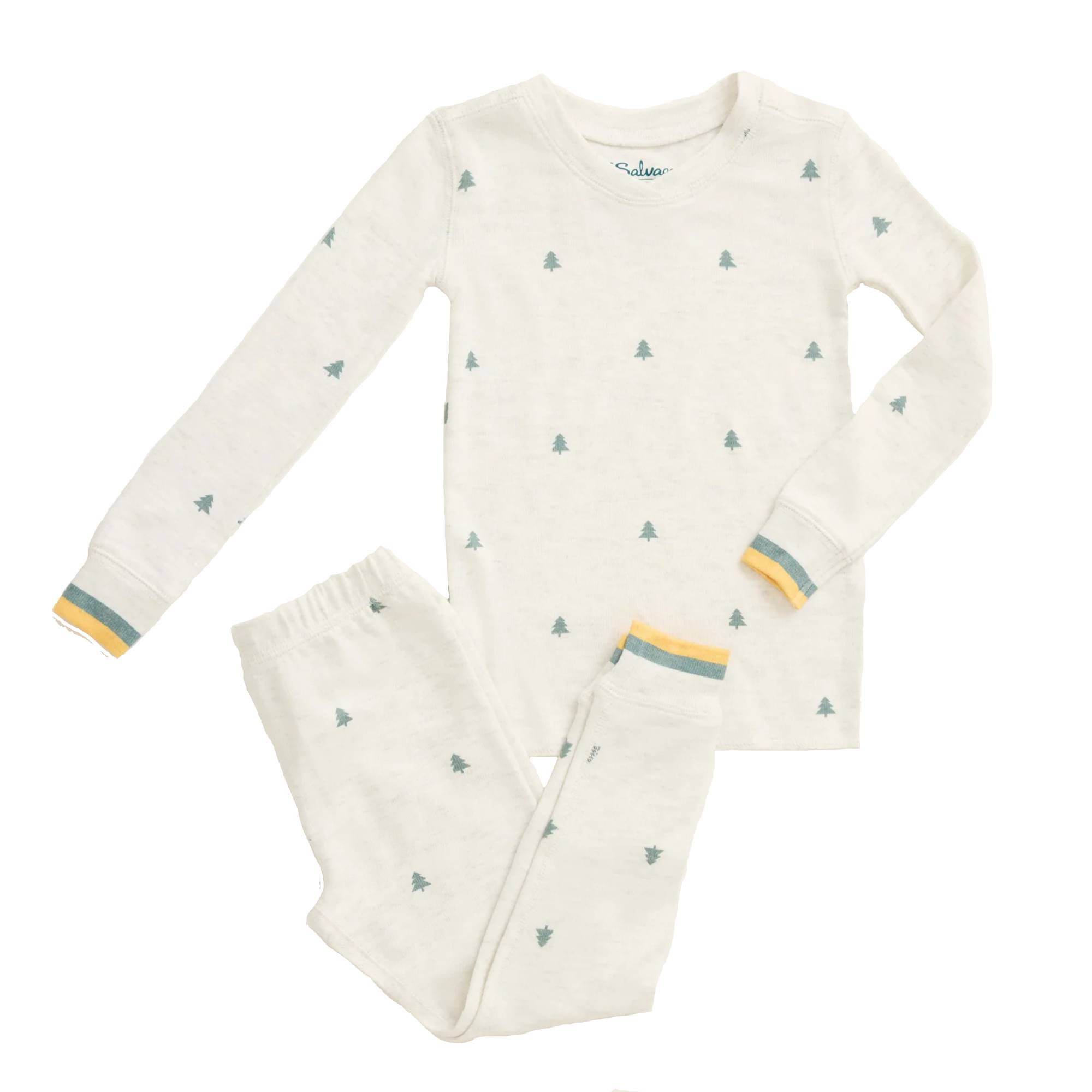 PJ Salvage The Great Outdoors Toddler PJ Set 2025