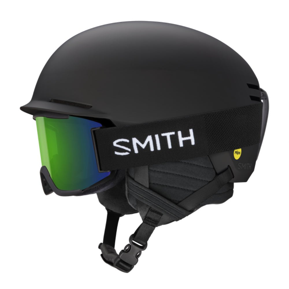 Smith Scout MIPS Helmet 2024