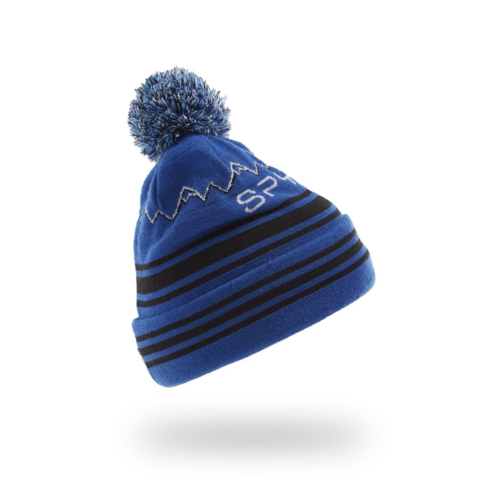 Spyder Icebox Preschool Beanie