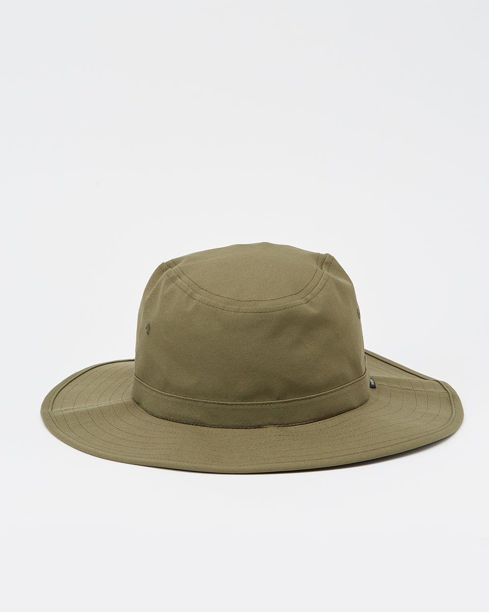 Safari Hat