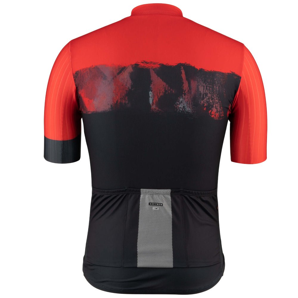 Sugoi Evolution Print Mens Jersey