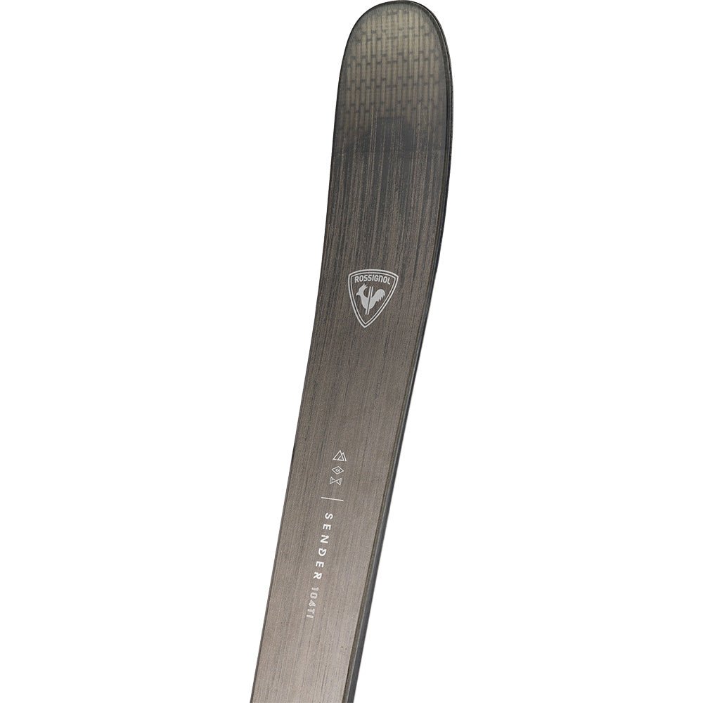 Rossignol Sender 104 Ti Ski 2024