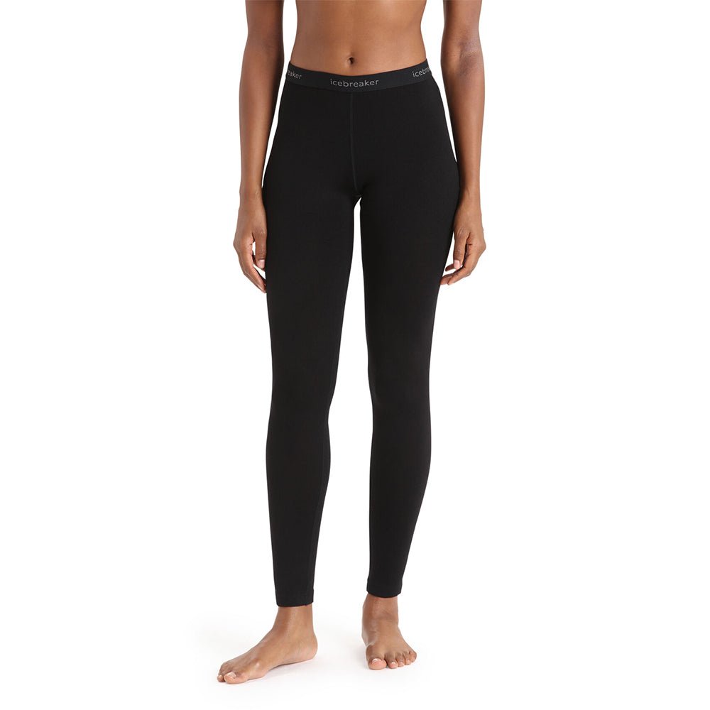 Icebreaker 260 Tech Womens Leggings