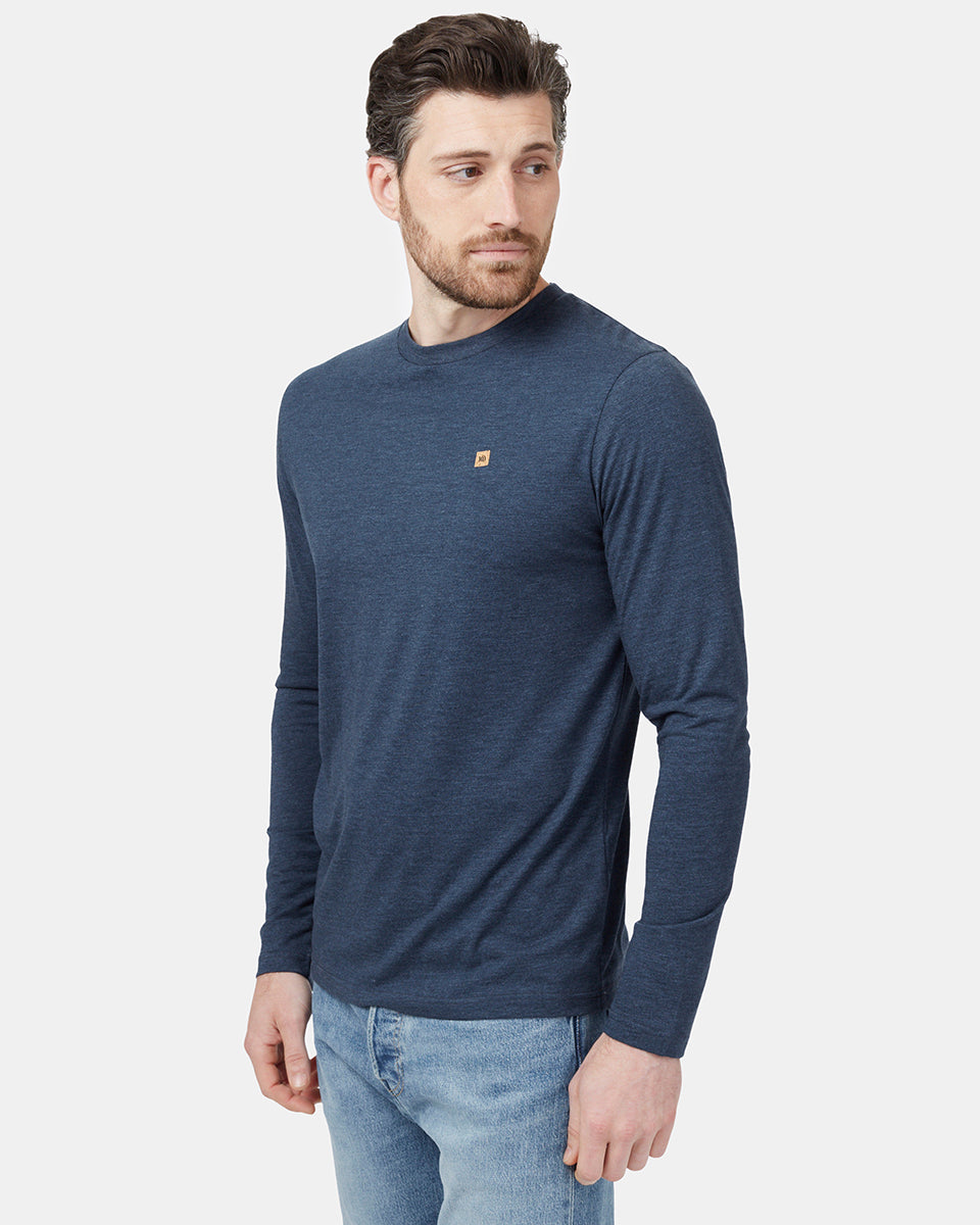 TreeBlend Classic Longsleeve