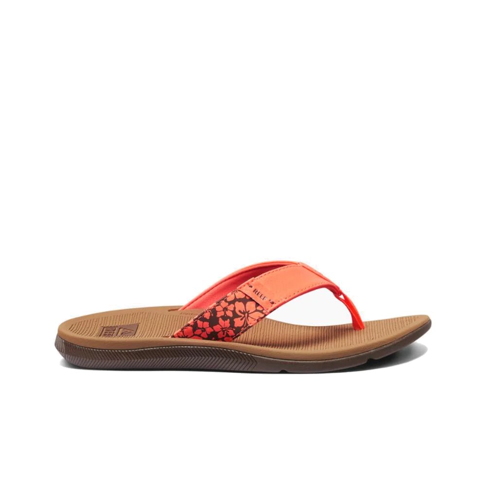 Reef Santa Ana Womens Sandal 2023