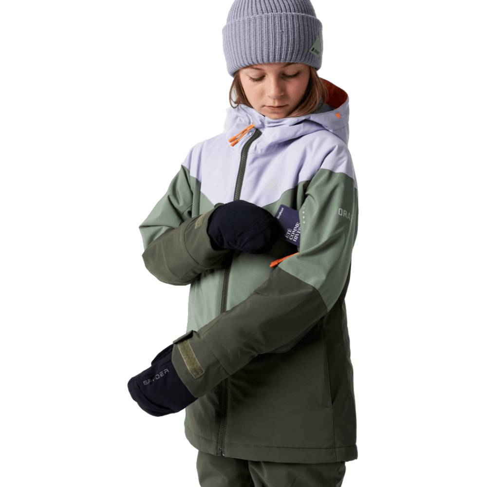 Orage Shefford Junior Insulated Jacket 2024