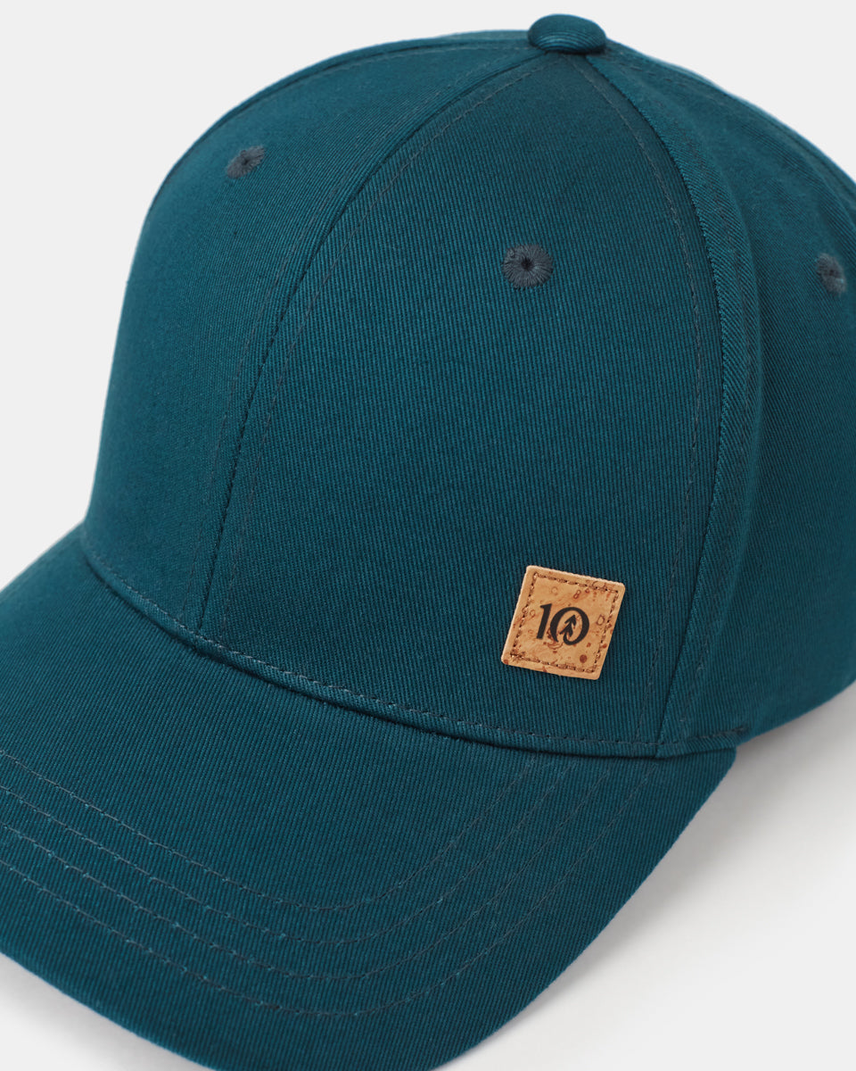 Cork Icon Elevation Hat