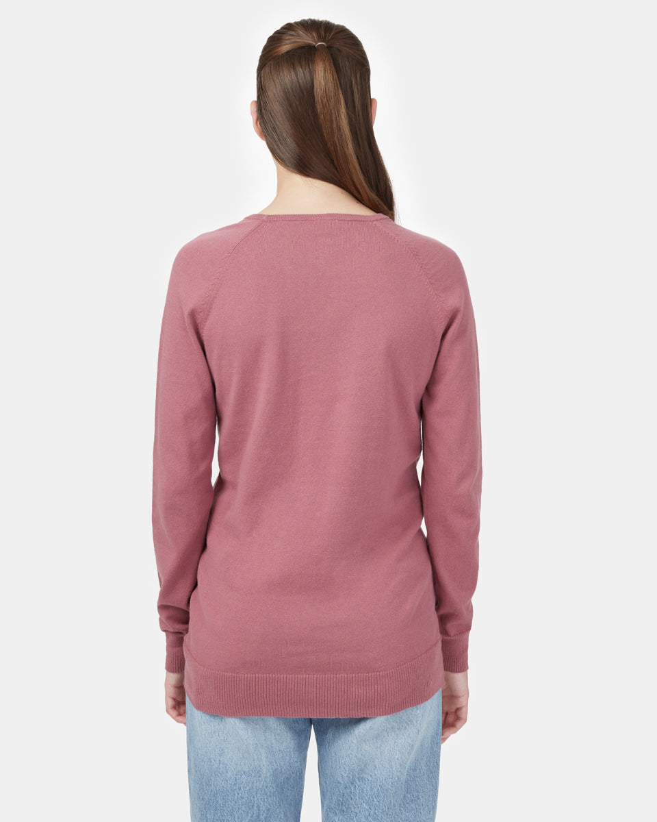 Highline Cotton Acre Sweater