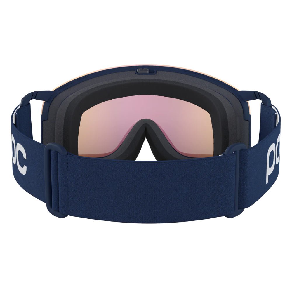 POC Nexal Mid Goggles 2024