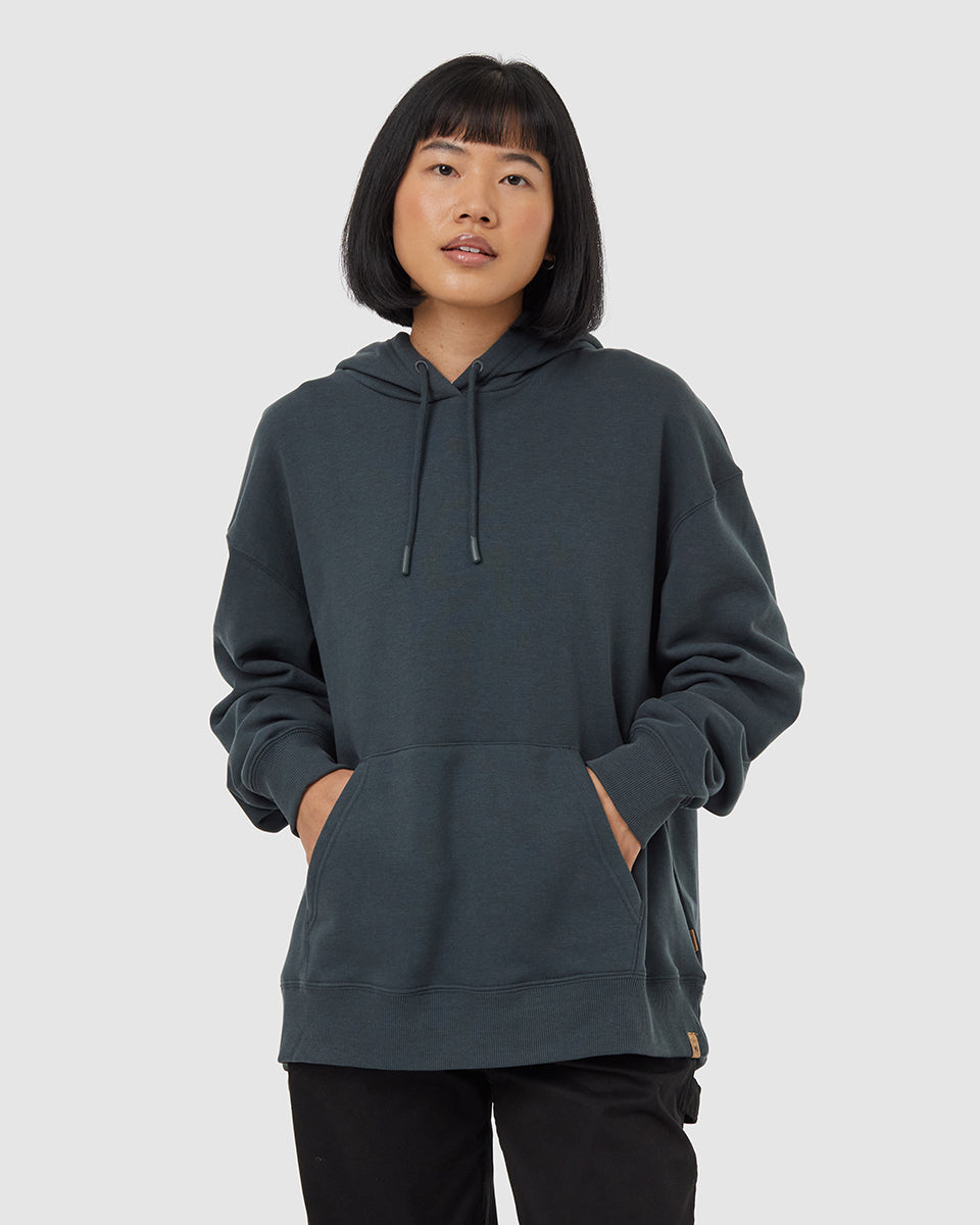 Treefleece Oversized Hoodie