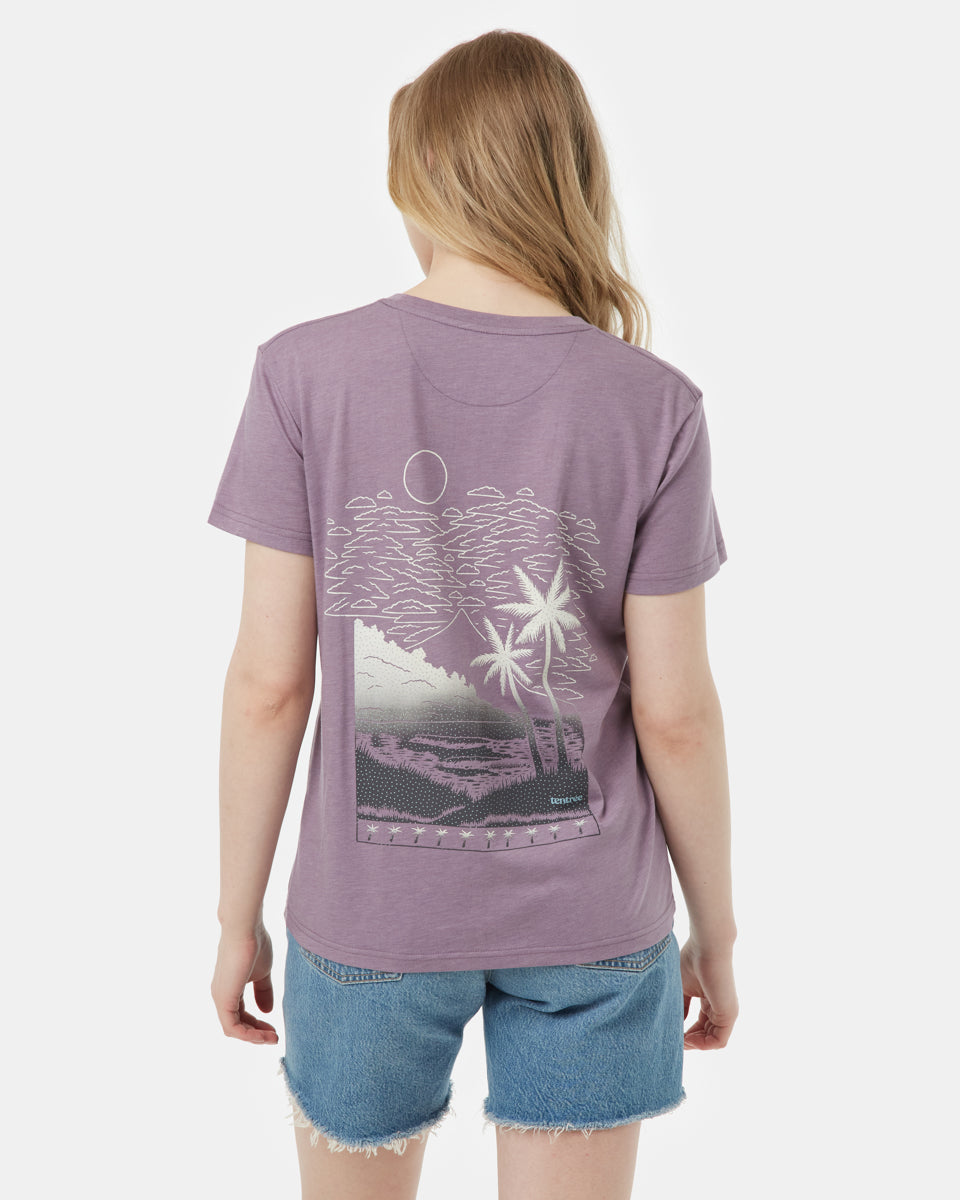 Volcano Views T-Shirt