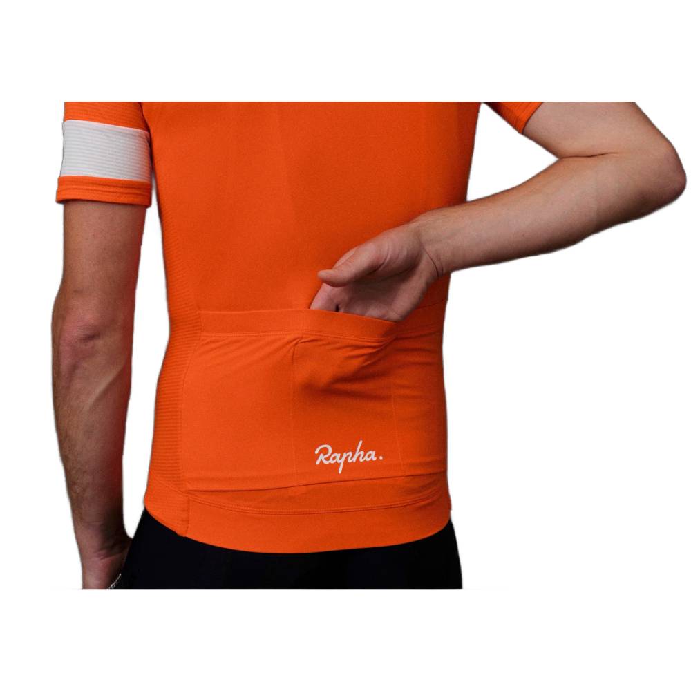 Rapha Core Lightweight Mens Jersey