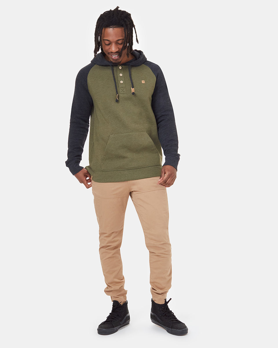 Oberon Hoodie