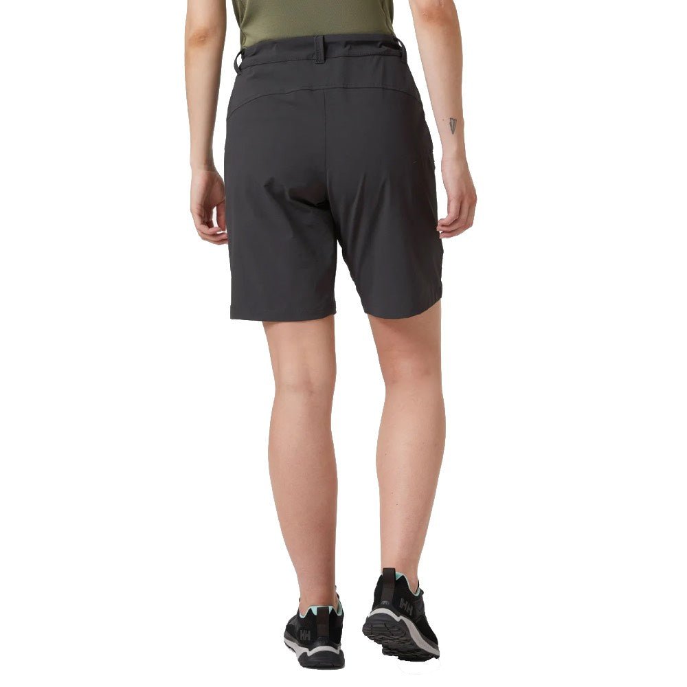 Helly Hansen Brona Womens Softshell Shorts 2023