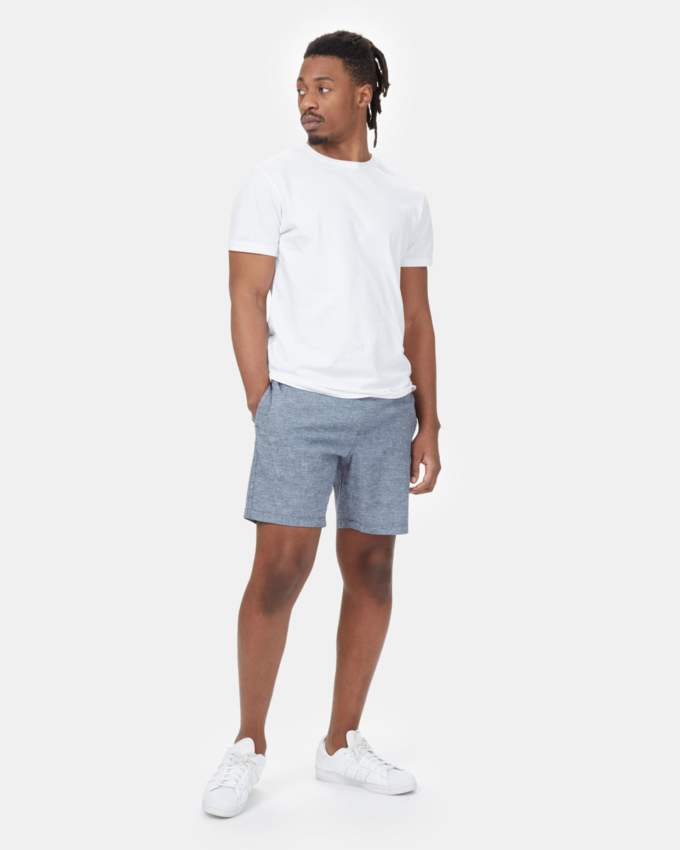 Hemp Joshua Short