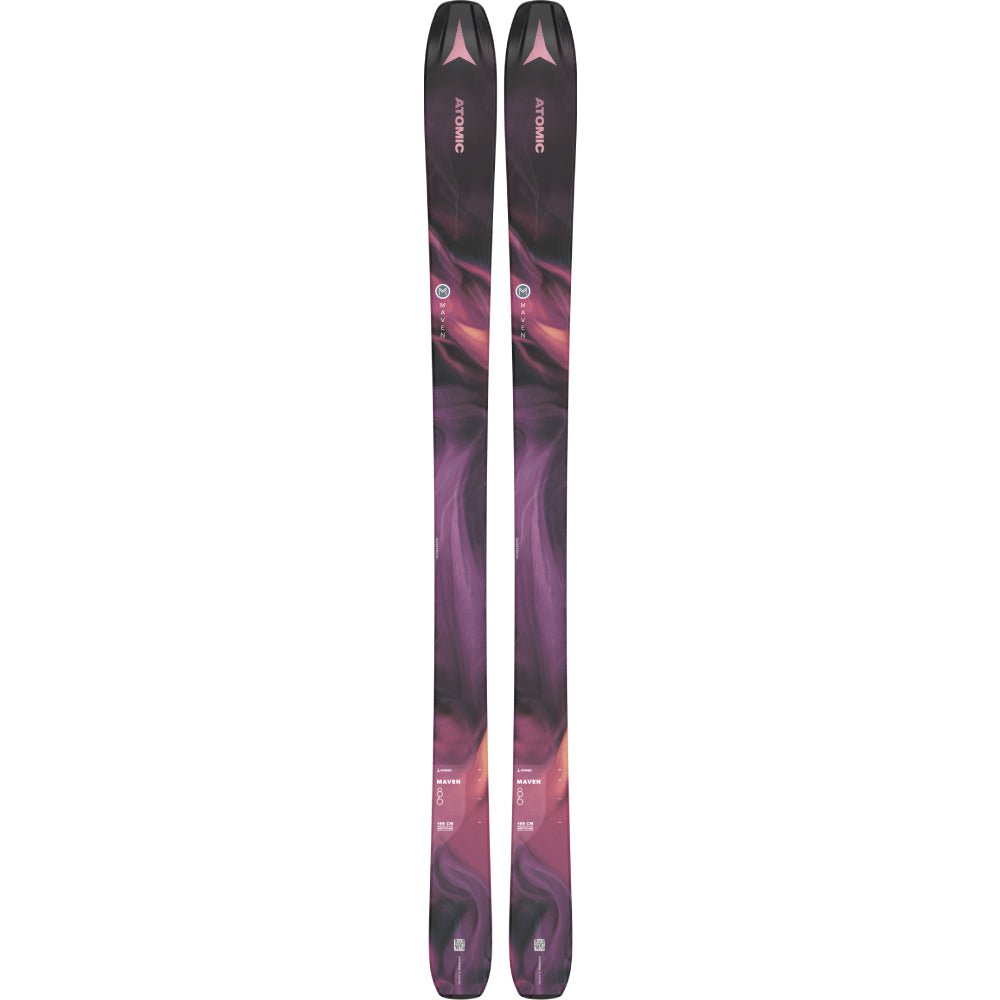 Atomic Maven 86 Womens Ski 2023